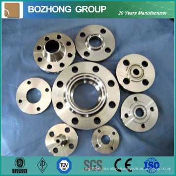 Forged Carbon Steel Flanges (SANS1123)